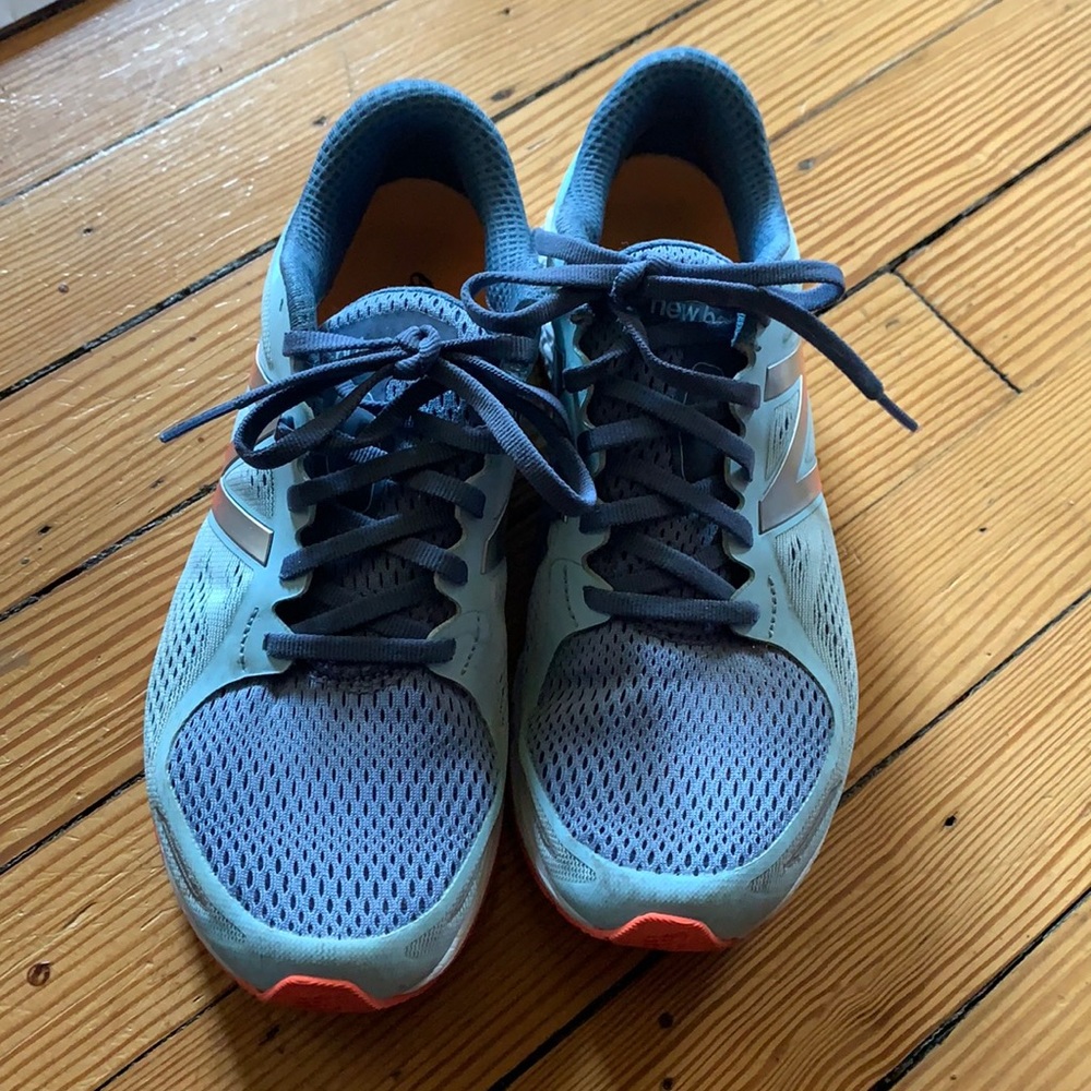 New Balance Sneakers